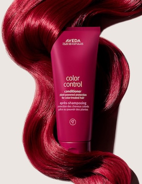 Acondicionador para cabello AV color control conditioner Aveda 200 ml