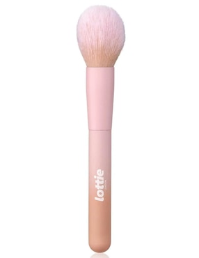 Brocha Para Maquillaje Lottie London Tapered Broncer Brush Lf05