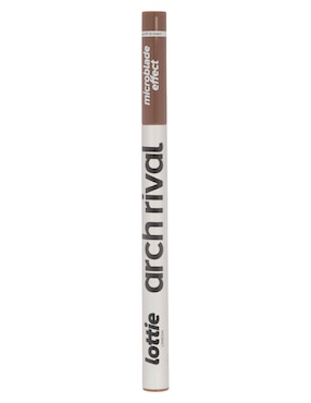 Delineador para cejas mate Lottie London Arch Rival