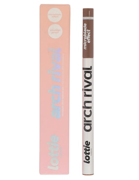 Delineador para cejas mate Lottie London Arch Rival