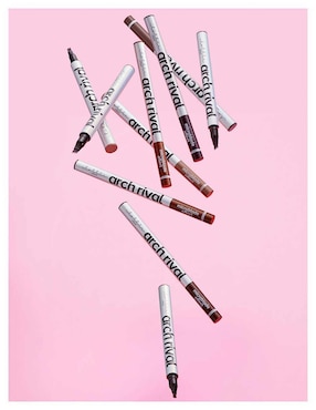 Delineador para cejas mate Lottie London Arch Rival