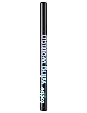 Delineador para ojos mate Lottie London Wing Woman