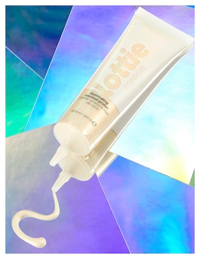 Primer maquillaje Coconut Lottie London Lottie London