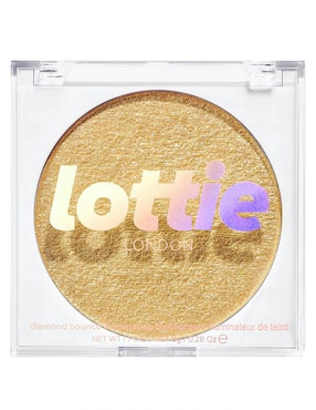 Iluminador Lottie London