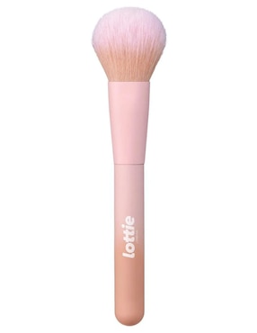 Brocha Para Maquillaje Lottie London Multi-Use Face Brush