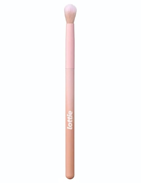 Brocha Para Maquillaje Lottie London Tapered Blending Brush