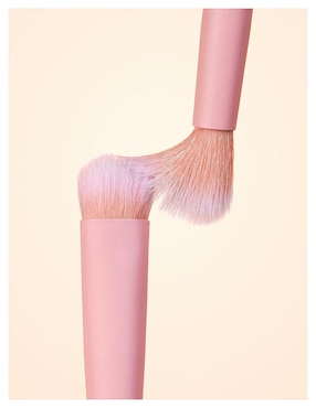 Brocha para maquillaje Lottie London Tapered Blending Brush