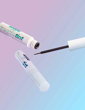 Base de maquillaje líquida Lottie London Freckle mate