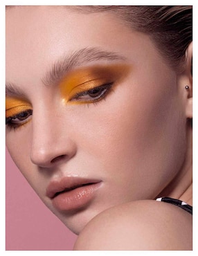 Sombra para ojos Lottie London 9 tonos