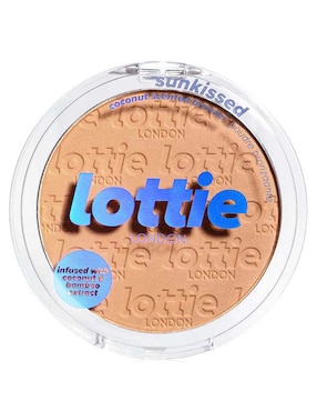 Bronceador Lottie London