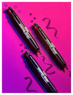 Delineador para ojos mate Lottie London