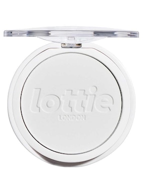 Polvo compacto traslúcido Lottie London