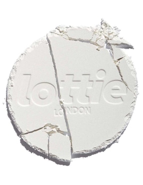 Polvo compacto traslúcido Lottie London