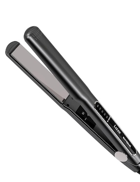 Alaciadora Lizze Extreme placas de nano titanium