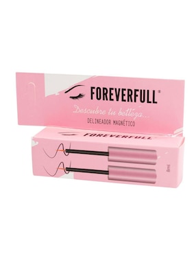 Delineador para ojos mate Forever Full