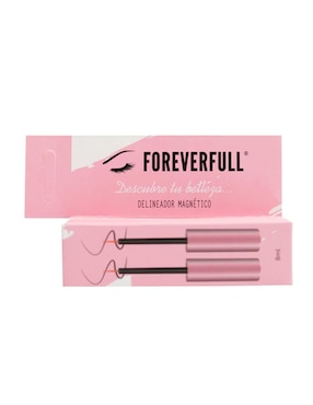 Delineador para ojos mate Forever Full