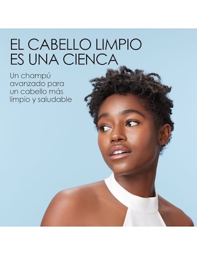 Shampoo para cabello No.4C Bond Maintenance Clarifying Olaplex 250 ml