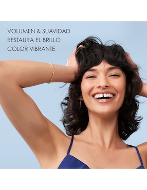 Shampoo para cabello No.4C Bond Maintenance Clarifying Olaplex 250 ml