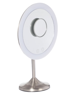 Espejo redondo Conair Conair Beauty