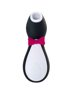 Succionador para clítoris Satisfyer