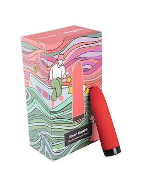 Vibrador para clítoris Magic Motion