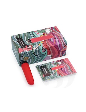 Vibrador para clítoris Magic Motion