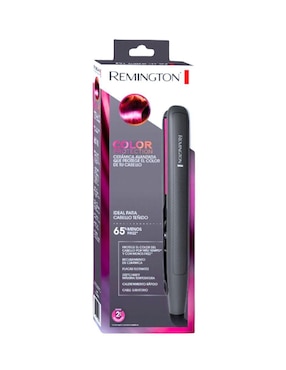Alaciadora Remington Profesional placas de cerámica
