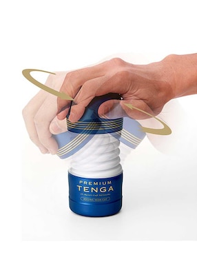 Juguete sexual Tenga