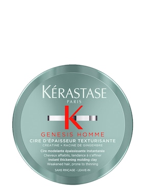 Cera Para Cabello Kerastase Fortalecimiento