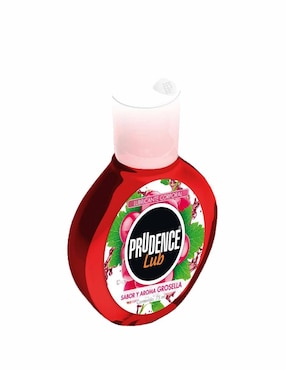 Lubricante íntimo Prudence Lub