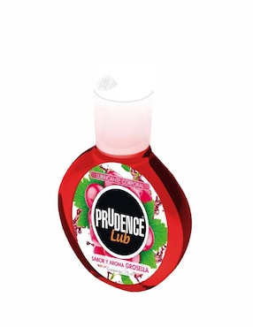 Lubricante íntimo Prudence Lub