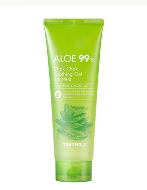 Gel Hidratante Àloe 99% Chok Chok Soothing Gel Tony Moly