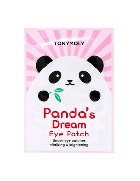 Parches para ojos Tony Moly Panda's dream