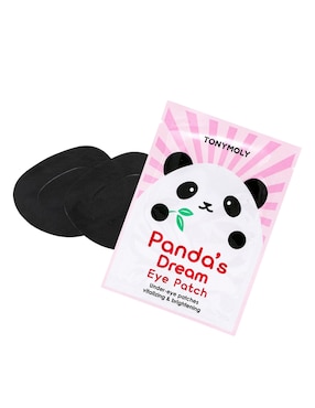 Parches para ojos Tony Moly Panda's dream