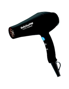 Secadora de cabello Babyliss Pro Pro Porcelain Ceramic