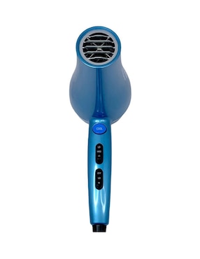 Secadora de cabello Babyliss Pro Pro Mid-Size Titanium