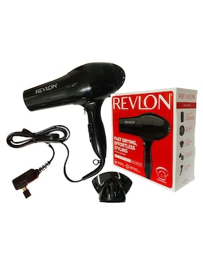 Secadora de cabello Revlon RV408-N