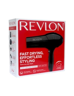 Secadora de cabello Revlon RV408-N