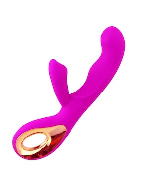 Vibrador para Punto G Genérica