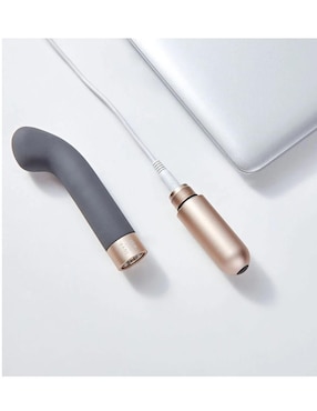 Vibrador para Punto G Love. Not War.