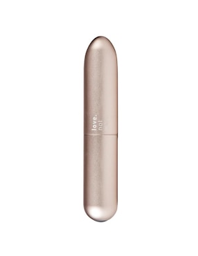 Vibrador para Punto G Love. Not War.