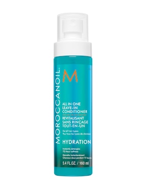 Acondicionador Hidratante Moroccanoil 160 Ml