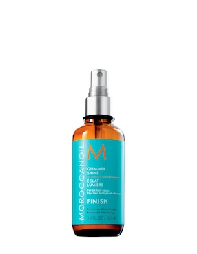 Spray para cabello Brillo Intenso Moroccanoil Finish 100 ml