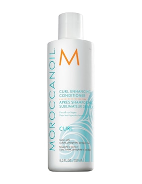 Acondicionador Para Cabello Moroccanoil Curly 250 Ml