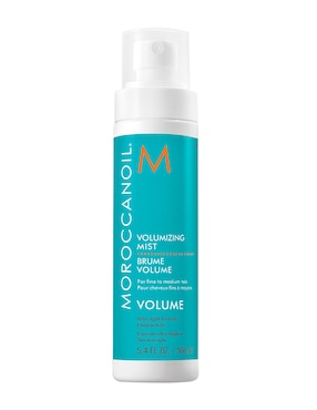 Spray Para Cabello Volumizador Moroccanoil 160 Ml