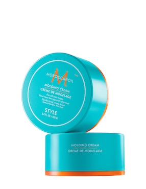 Crema Para Cabello Todo Tipo Moroccanoil Style Para Suavizar