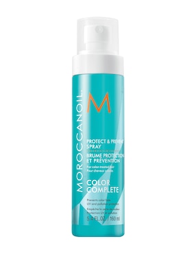 Spray para cabello todo tipo Moroccanoil Color complete 160 ml