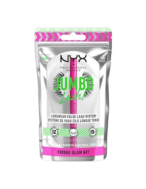 Pestaña postizas Nyx Professional Makeup