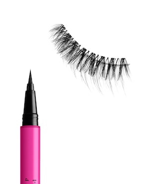 Pestaña postizas Nyx Professional Makeup