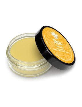 Bálsamo Flor De Jaguar aroma eucalipto de 70 g